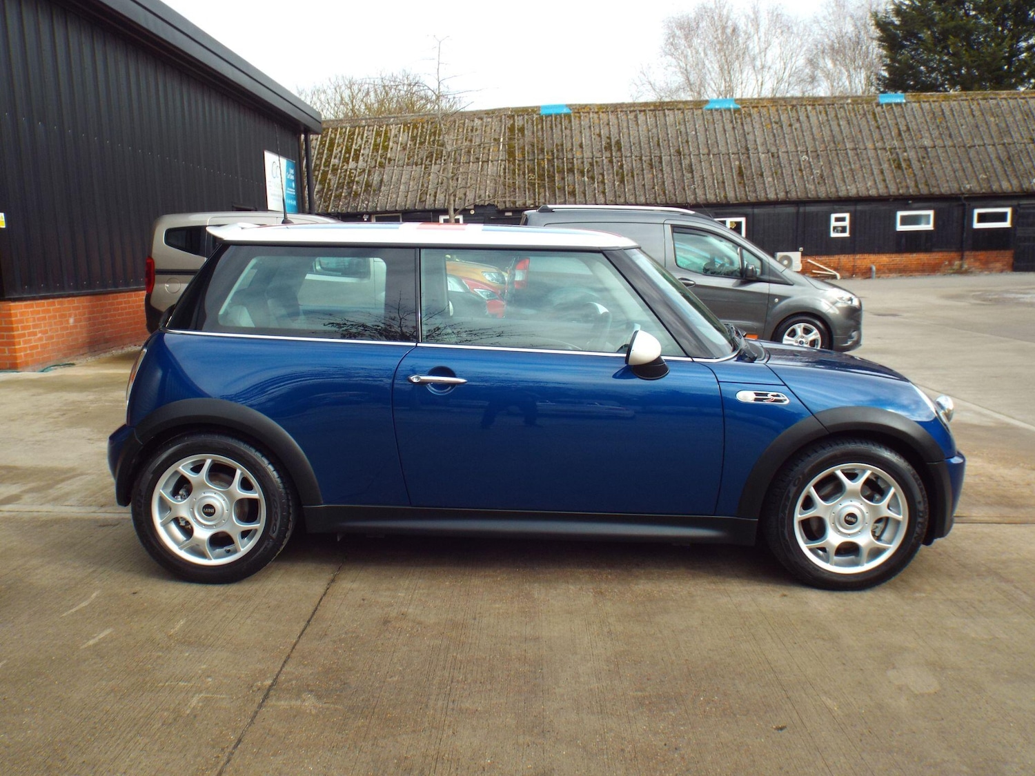 Used MINI Hatch for sale - 77633155: Photo 6