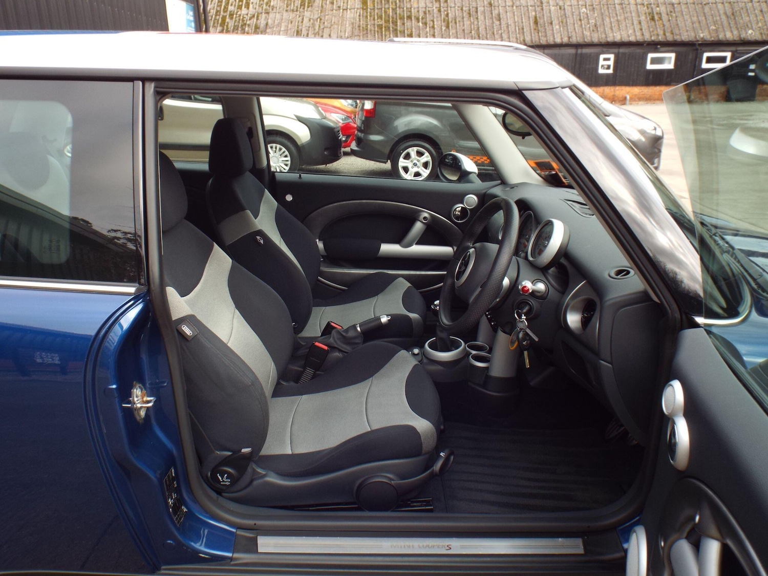 Used MINI Hatch for sale - 77633155: Photo 7