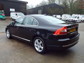 Used Volvo S80 2014 for sale - 77456082: Photo
