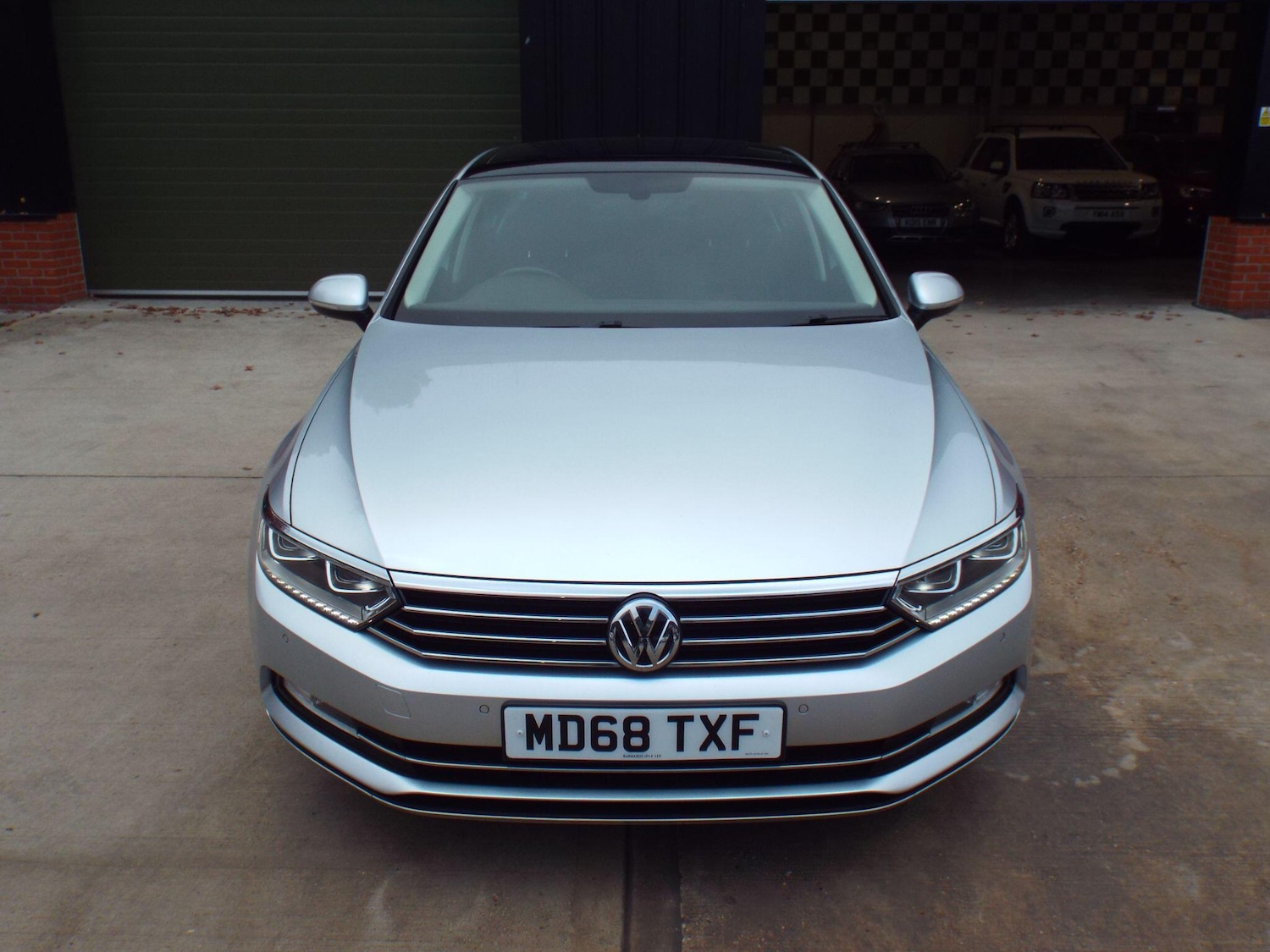 Used Volkswagen Passat 2019 for sale - 76283176: Photo 15