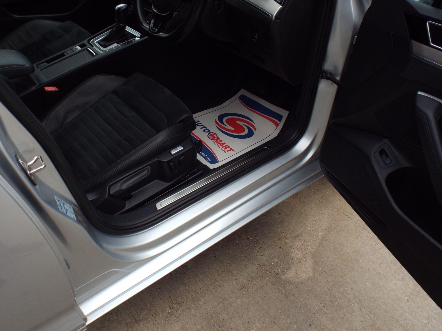 Used Volkswagen Passat 2019 for sale - 76283176: Photo 21