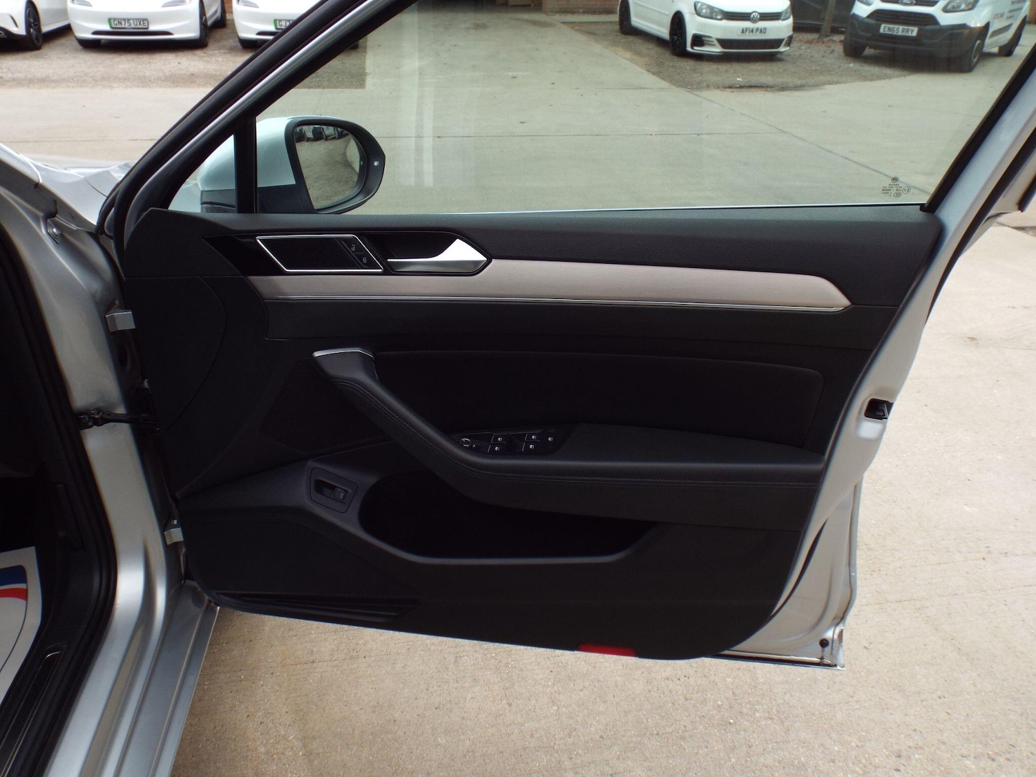 Used Volkswagen Passat 2019 for sale - 76283176: Photo 22