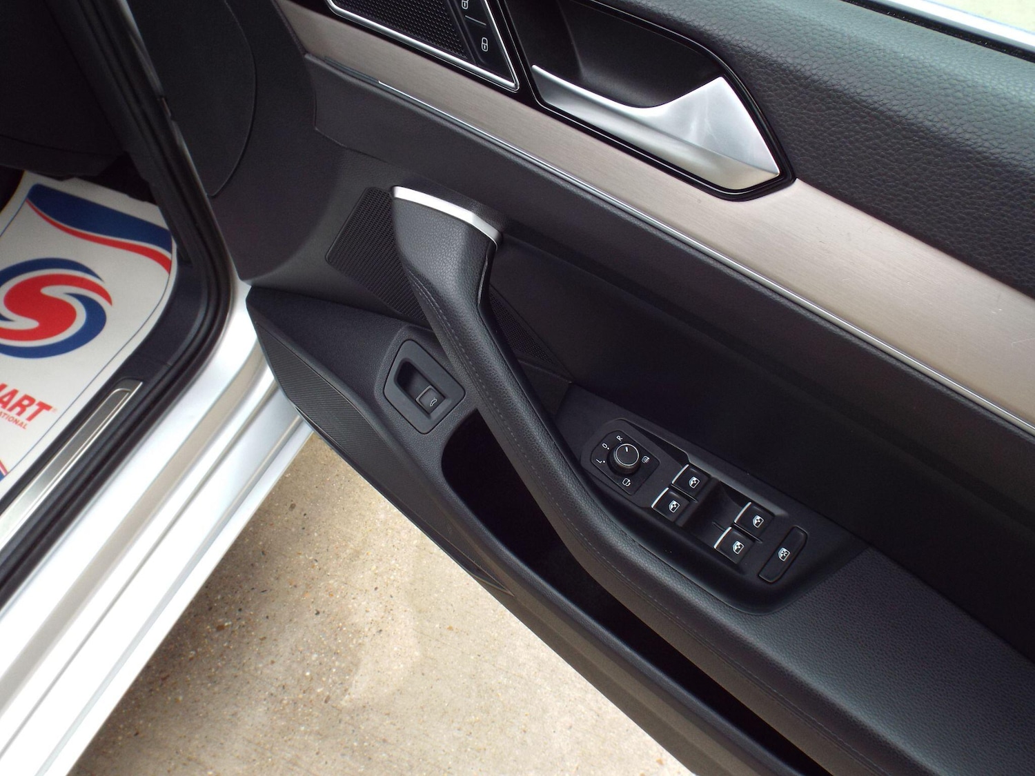 Used Volkswagen Passat 2019 for sale - 76283176: Photo 23