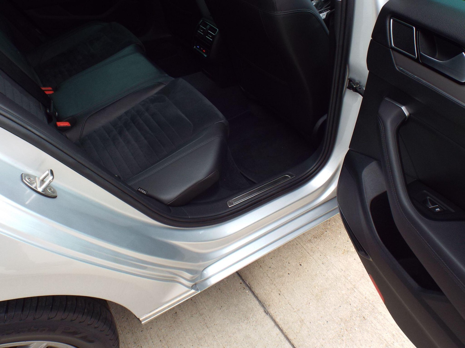 Used Volkswagen Passat 2019 for sale - 76283176: Photo 25