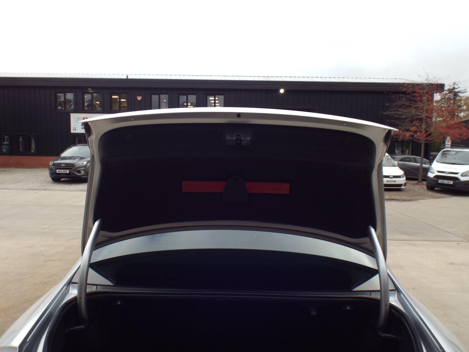 Used Volkswagen Passat 2019 for sale - 76283176: Photo 28