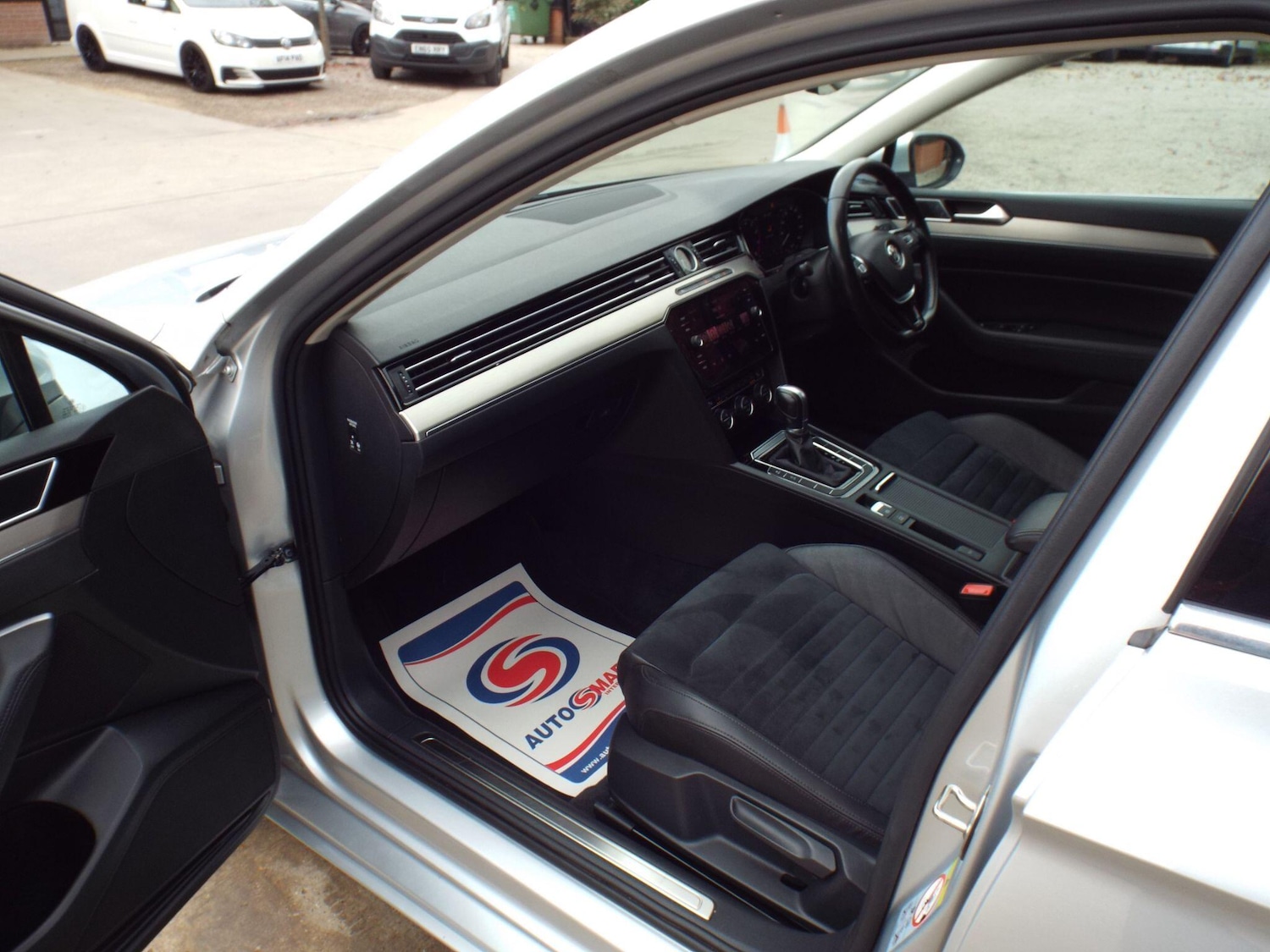 Used Volkswagen Passat 2019 for sale - 76283176: Photo 31