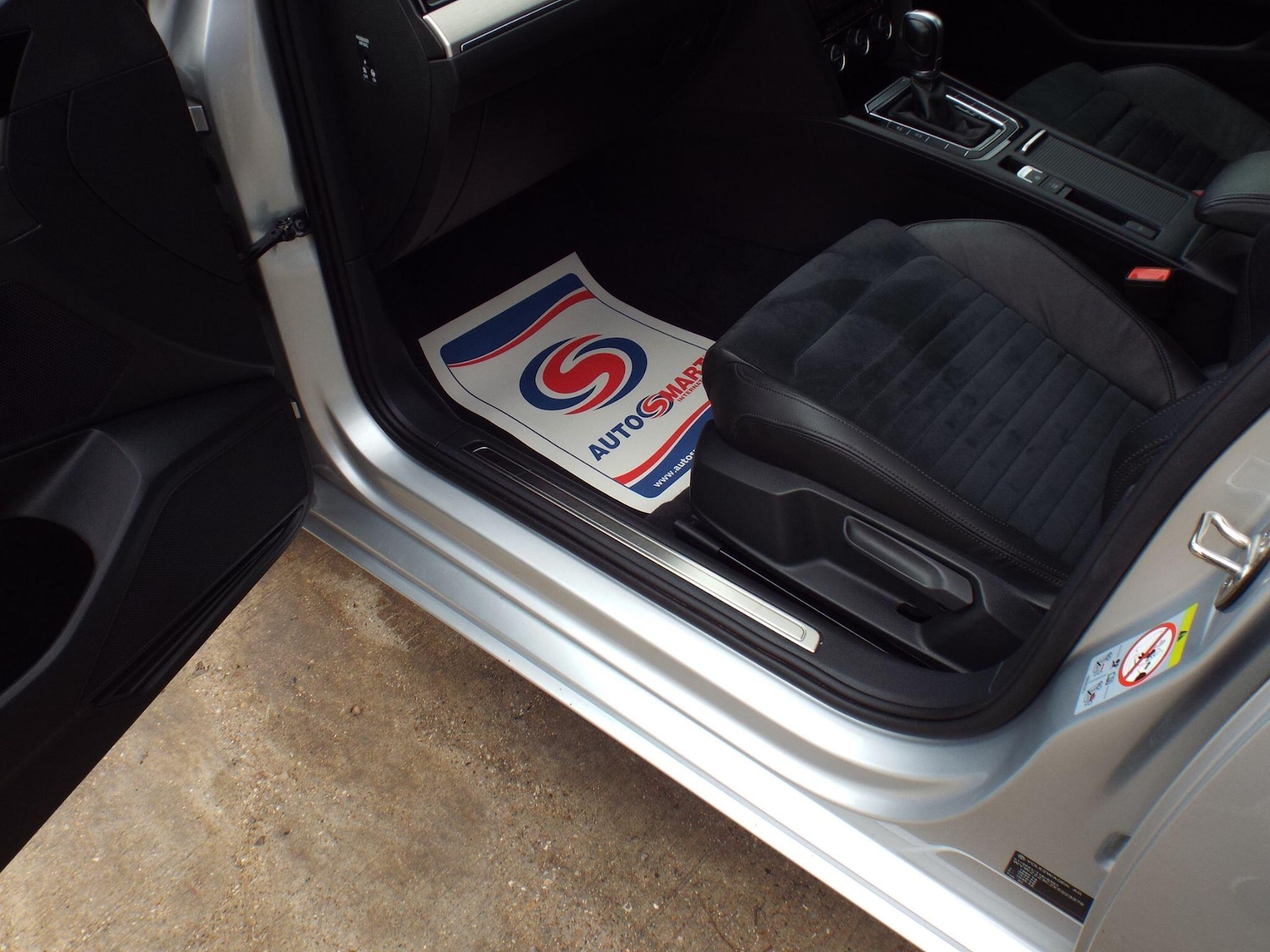 Used Volkswagen Passat 2019 for sale - 76283176: Photo 32