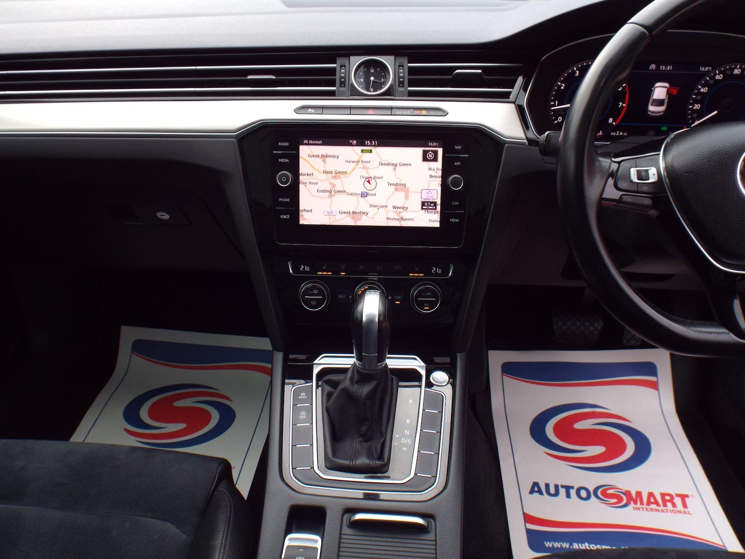 Used Volkswagen Passat 2019 for sale - 76283176: Photo 34