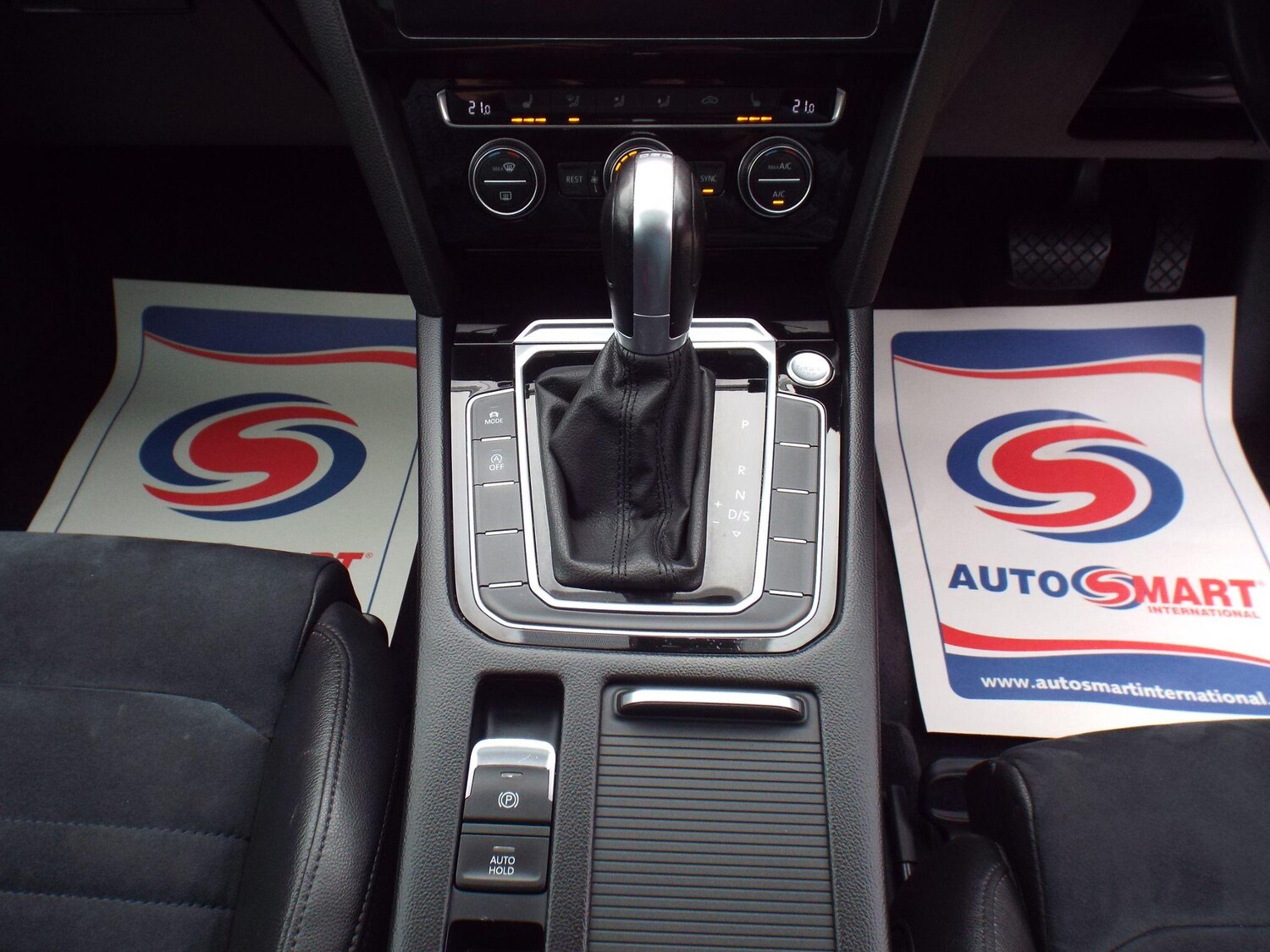 Used Volkswagen Passat 2019 for sale - 76283176: Photo 36