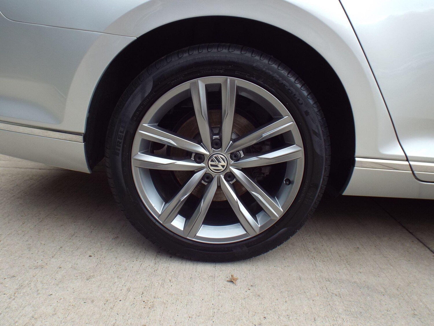 Used Volkswagen Passat 2019 for sale - 76283176: Photo 41