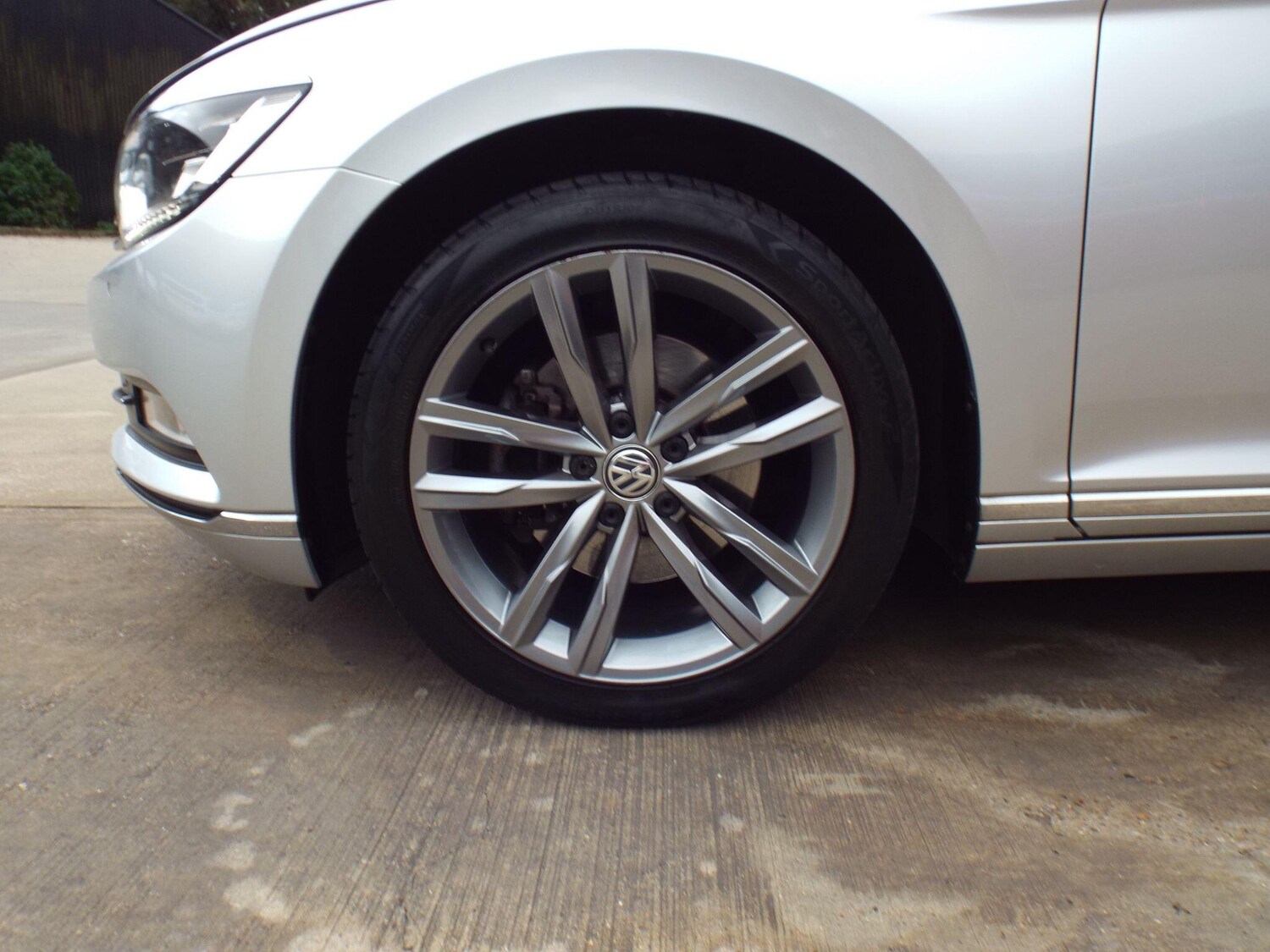 Used Volkswagen Passat 2019 for sale - 76283176: Photo 43