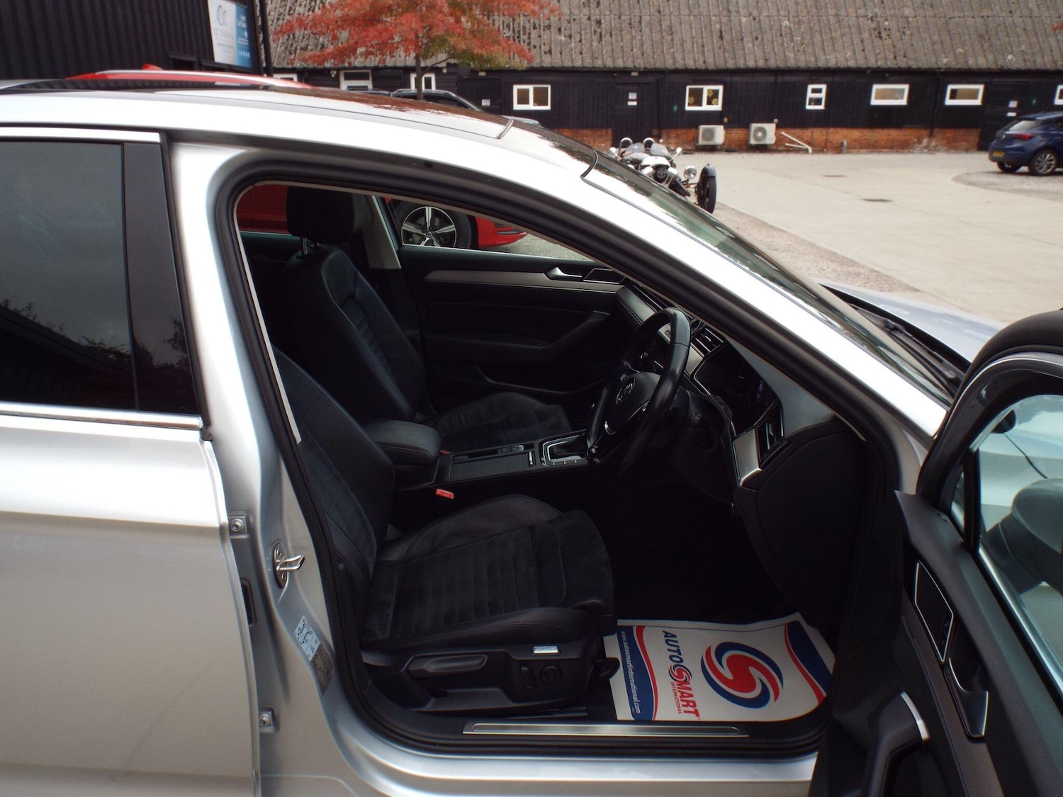 Used Volkswagen Passat 2019 for sale - 76283176: Photo 7