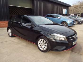 2015 (15) - 1.5 A180 CDI SE 7G-DCT Euro 5 (s/s) 5dr