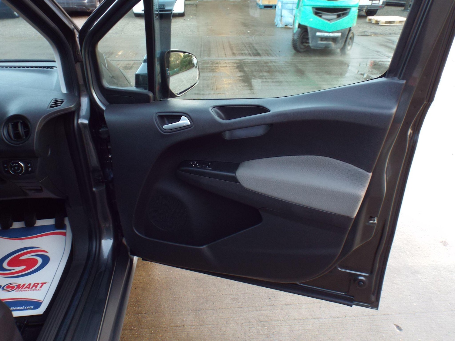 Used Ford Tourneo Courier 2019 for sale - 76714900: Photo 21