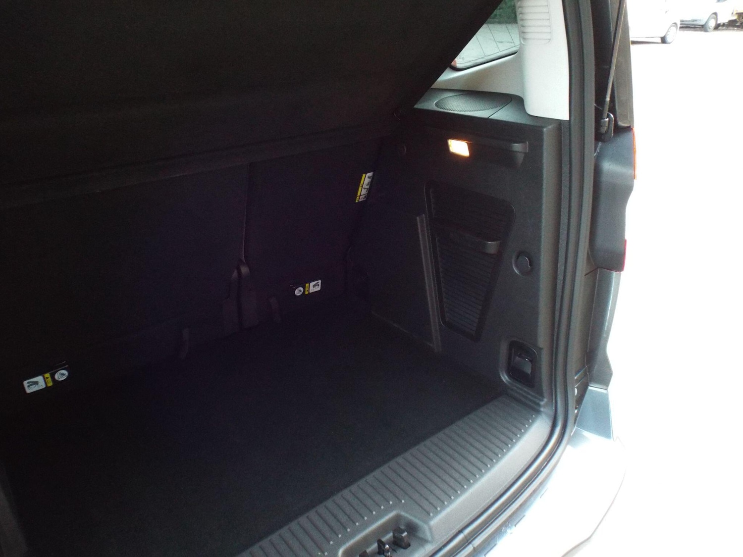 Used Ford Tourneo Courier 2019 for sale - 76714900: Photo 25