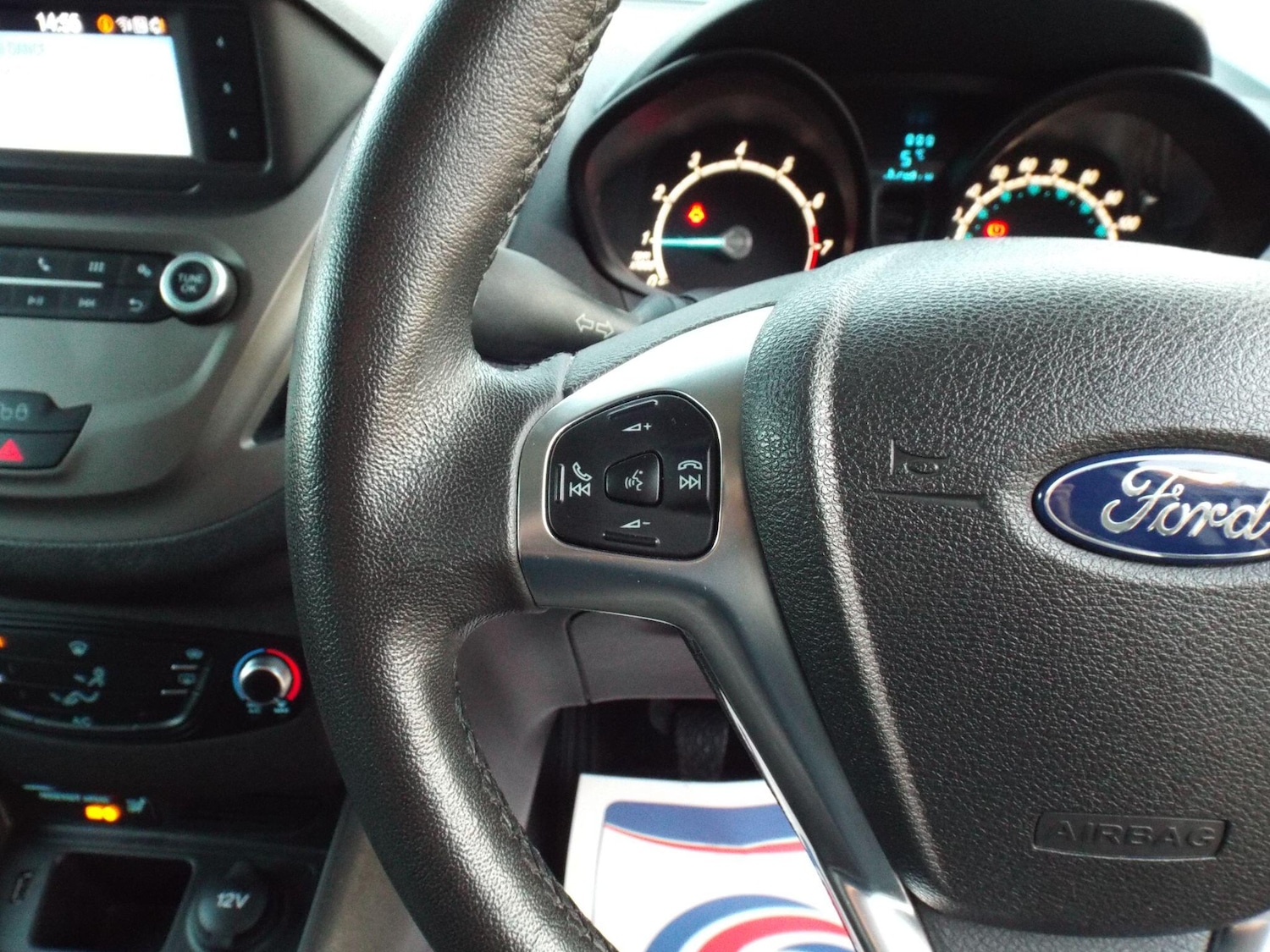 Used Ford Tourneo Courier 2019 for sale - 76714900: Photo 35