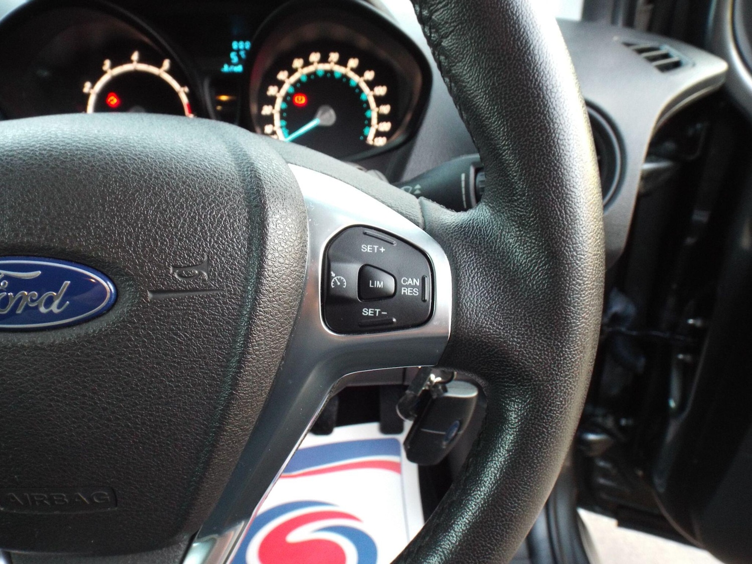 Used Ford Tourneo Courier 2019 for sale - 76714900: Photo 36