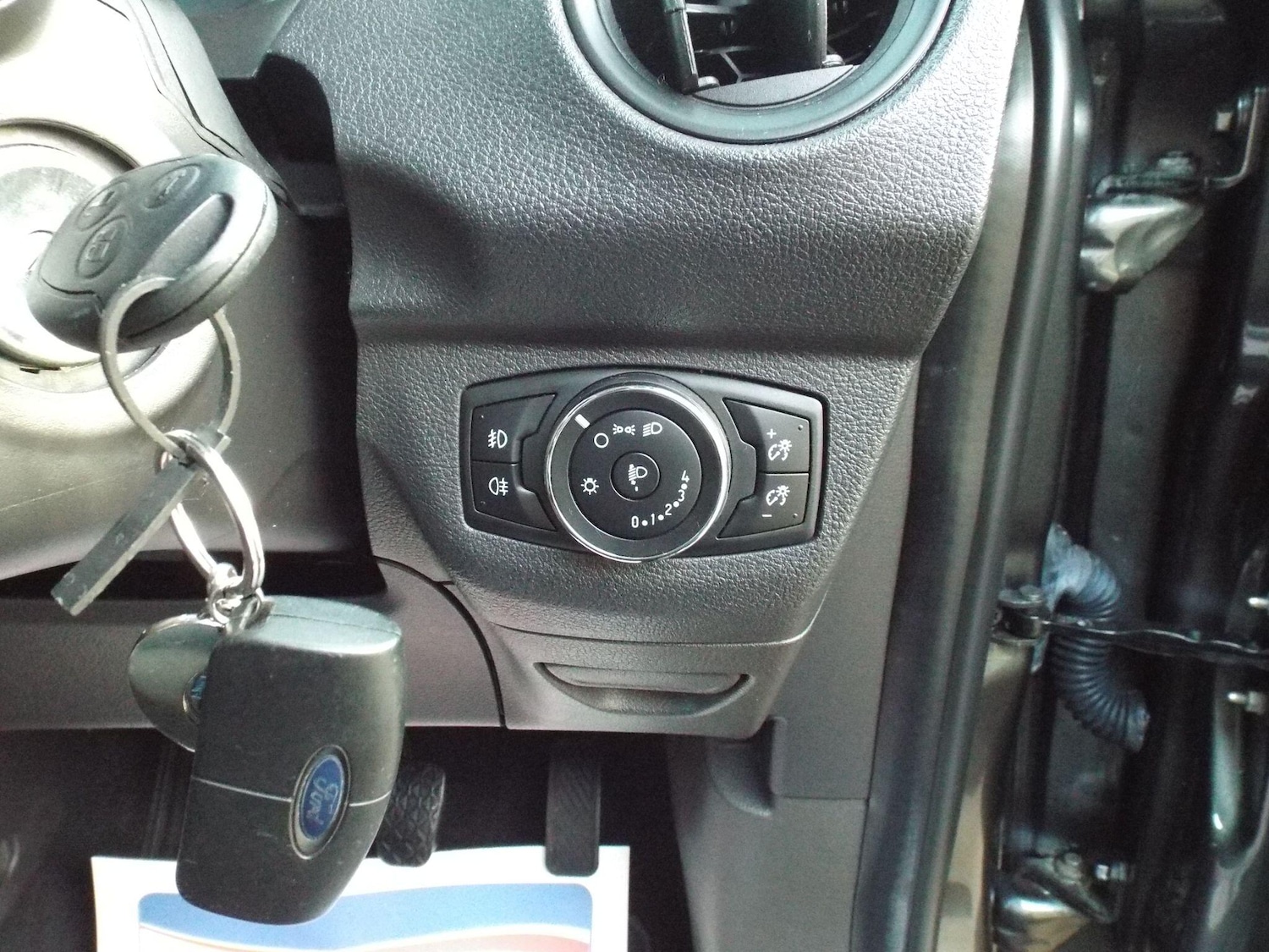 Used Ford Tourneo Courier 2019 for sale - 76714900: Photo 37