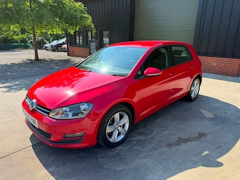 Used Volkswagen Golf 2015 for sale - 79224876: Photo