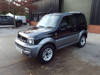 Used Suzuki Jimny 2012 for sale - 76801012: Photo