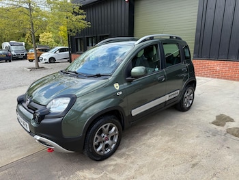 Used Fiat Panda 2014 for sale - 78504798: Photo