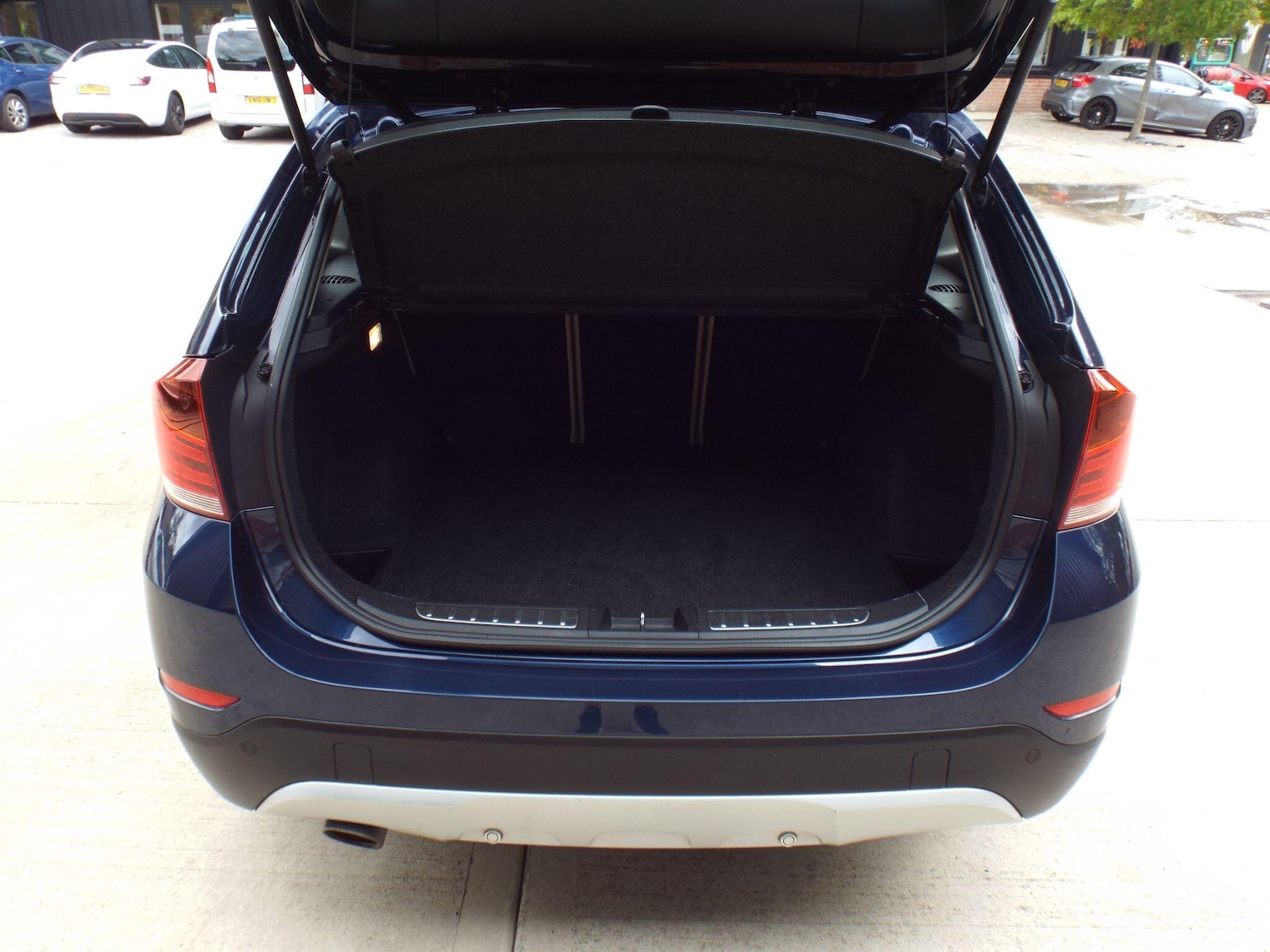 Vehicle 25