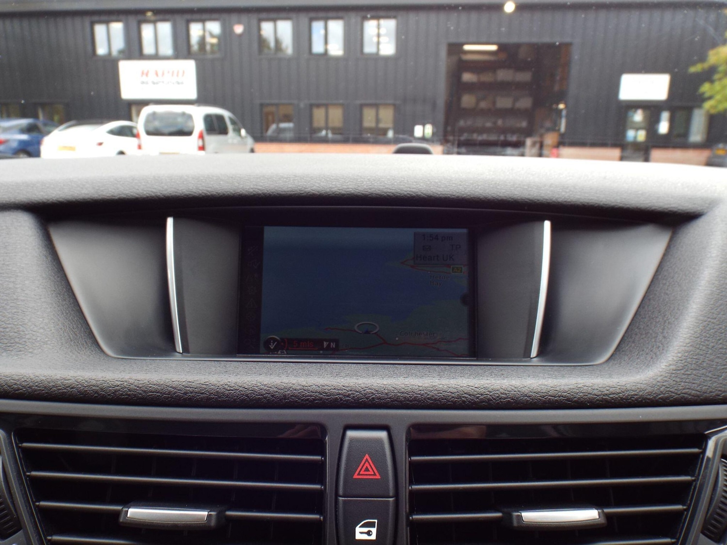 Vehicle 32