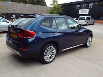 Used BMW X1 2014 for sale - 75978658: Photo