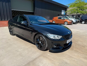 Used BMW 4 Series 2015 for sale - 79465180: Photo