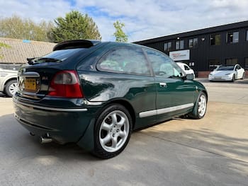 Used Rover 200 1999 for sale - 79821104: Photo