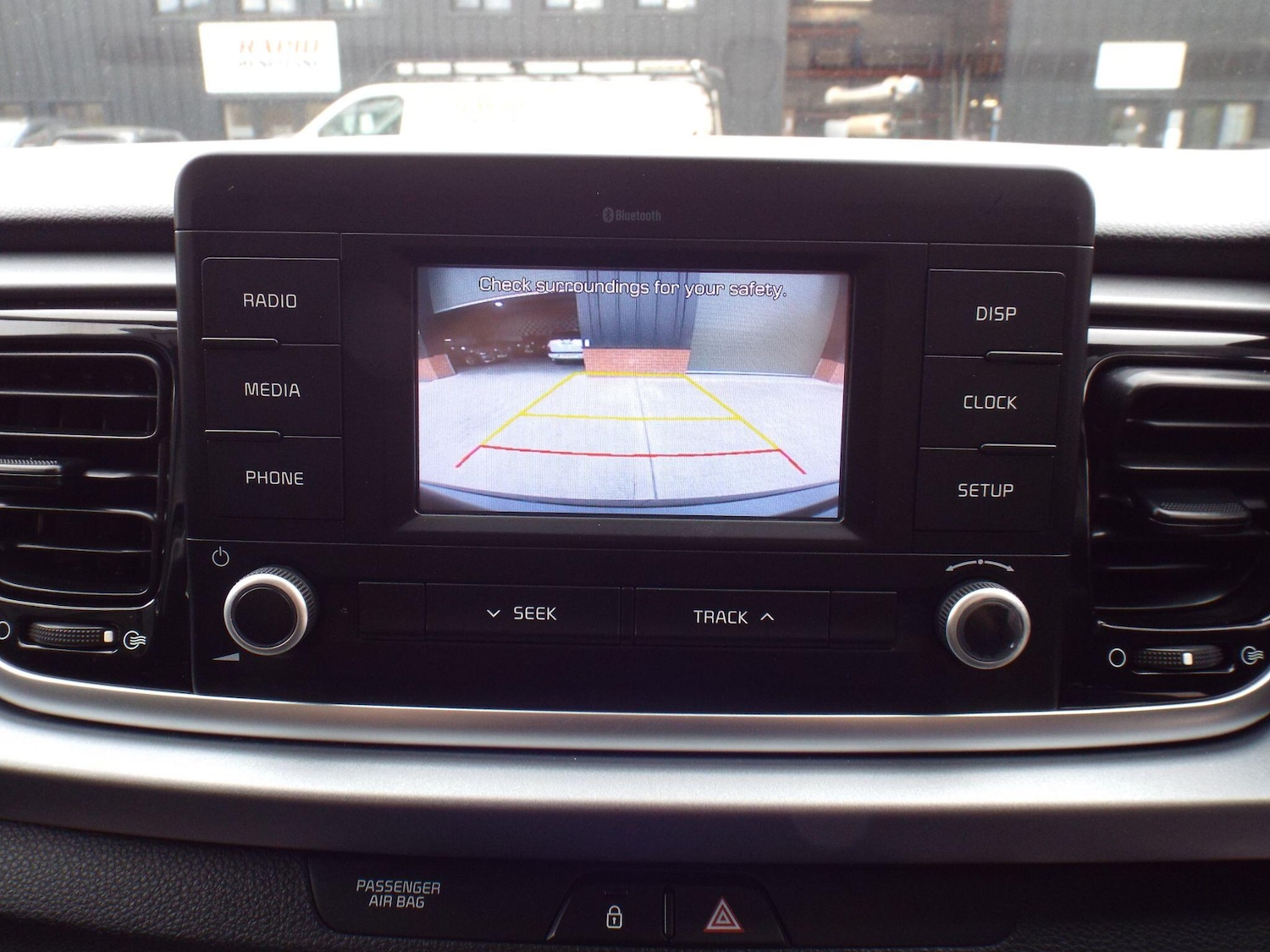 Used Kia Rio 2017 for sale - 78184915: Photo 12