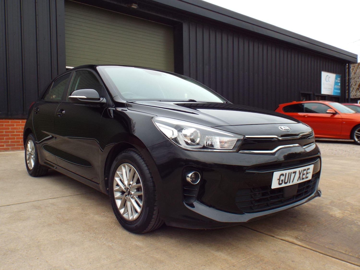 Used Kia Rio 2017 for sale - 78184915: Photo 13