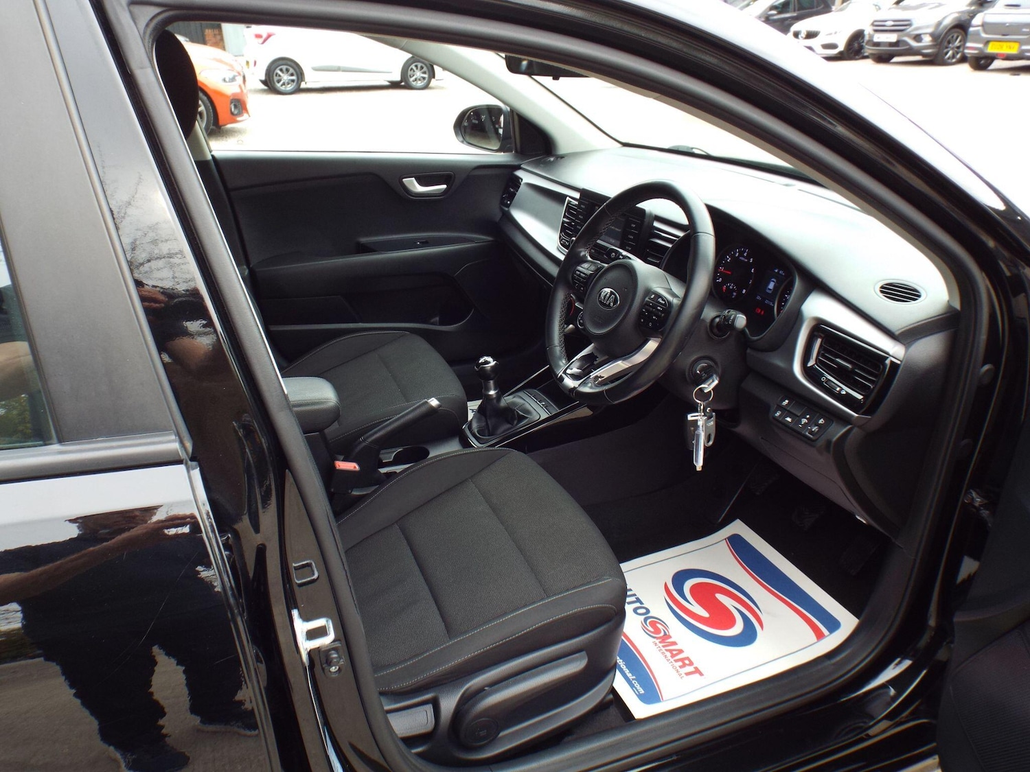 Used Kia Rio 2017 for sale - 78184915: Photo 19