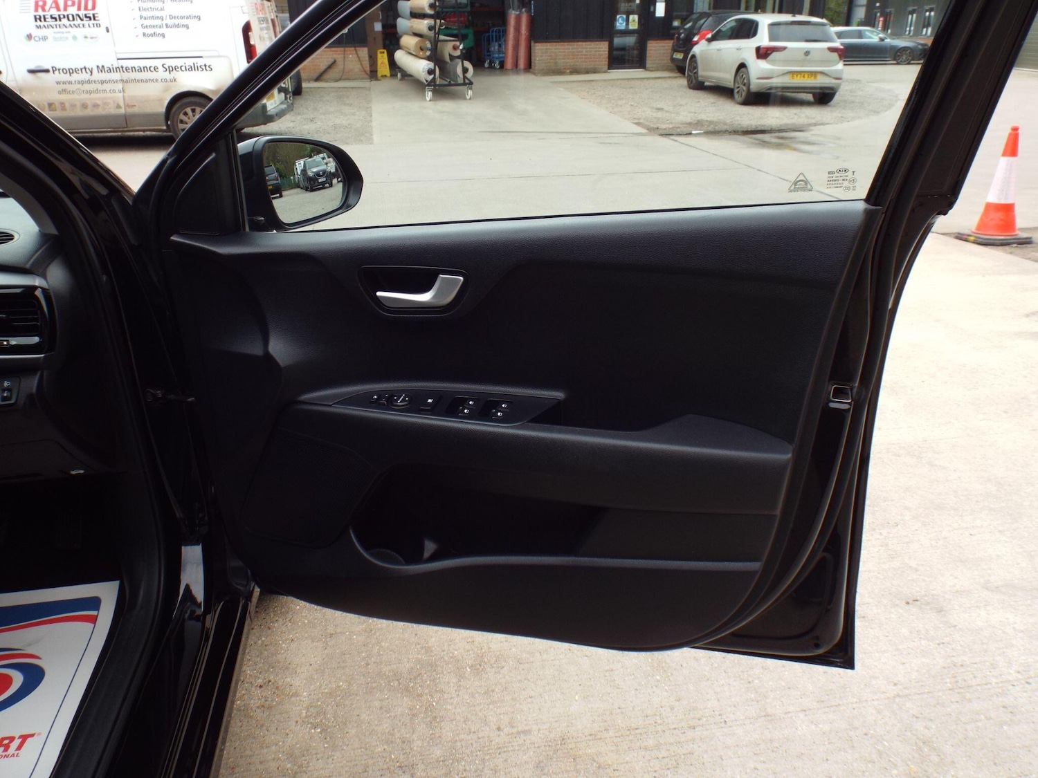 Used Kia Rio 2017 for sale - 78184915: Photo 21