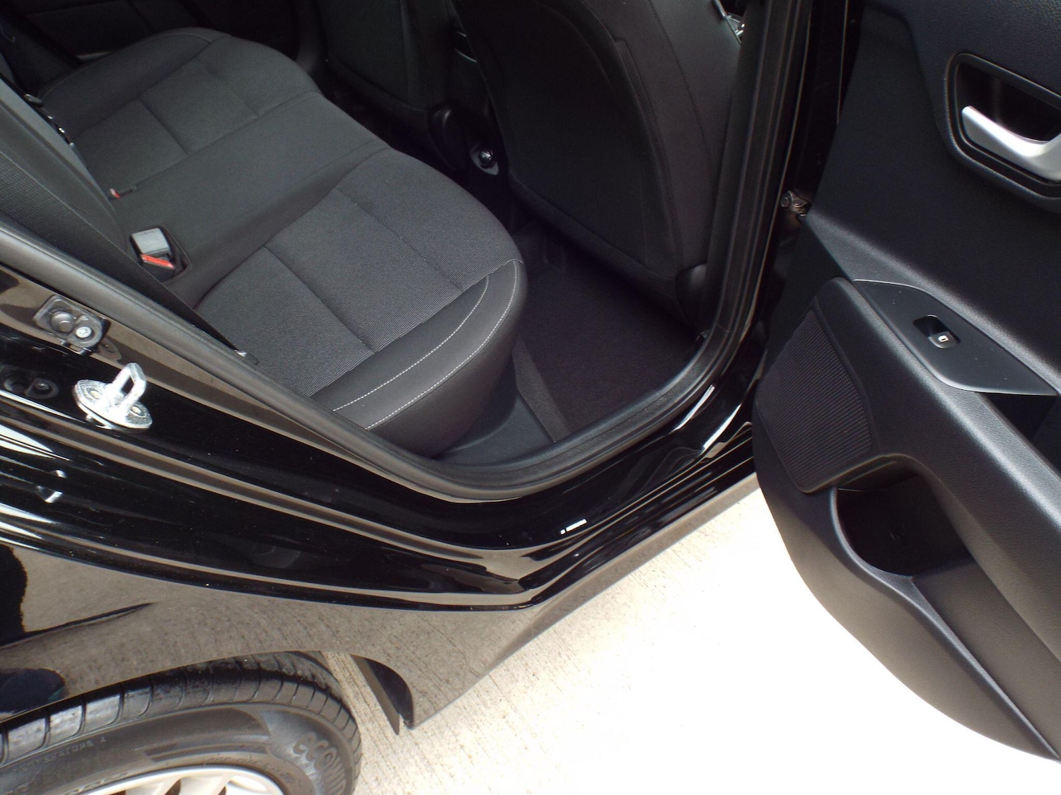 Used Kia Rio 2017 for sale - 78184915: Photo 23