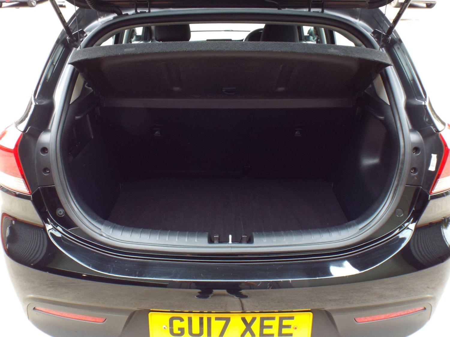 Used Kia Rio 2017 for sale - 78184915: Photo 25