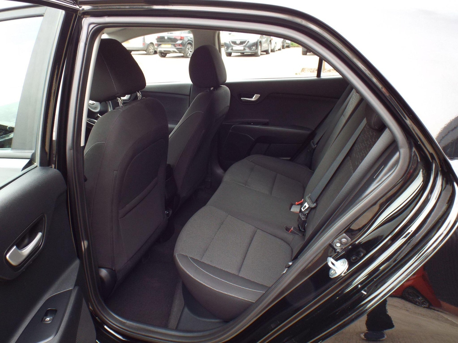 Used Kia Rio 2017 for sale - 78184915: Photo 26