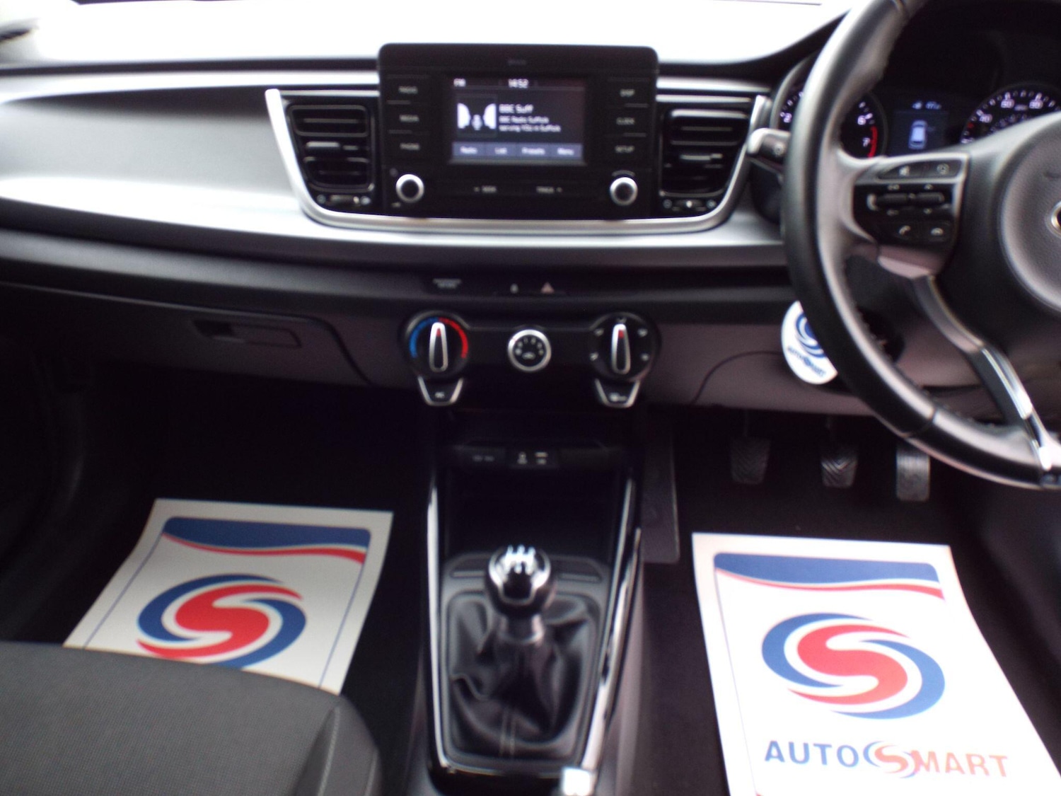 Used Kia Rio 2017 for sale - 78184915: Photo 32