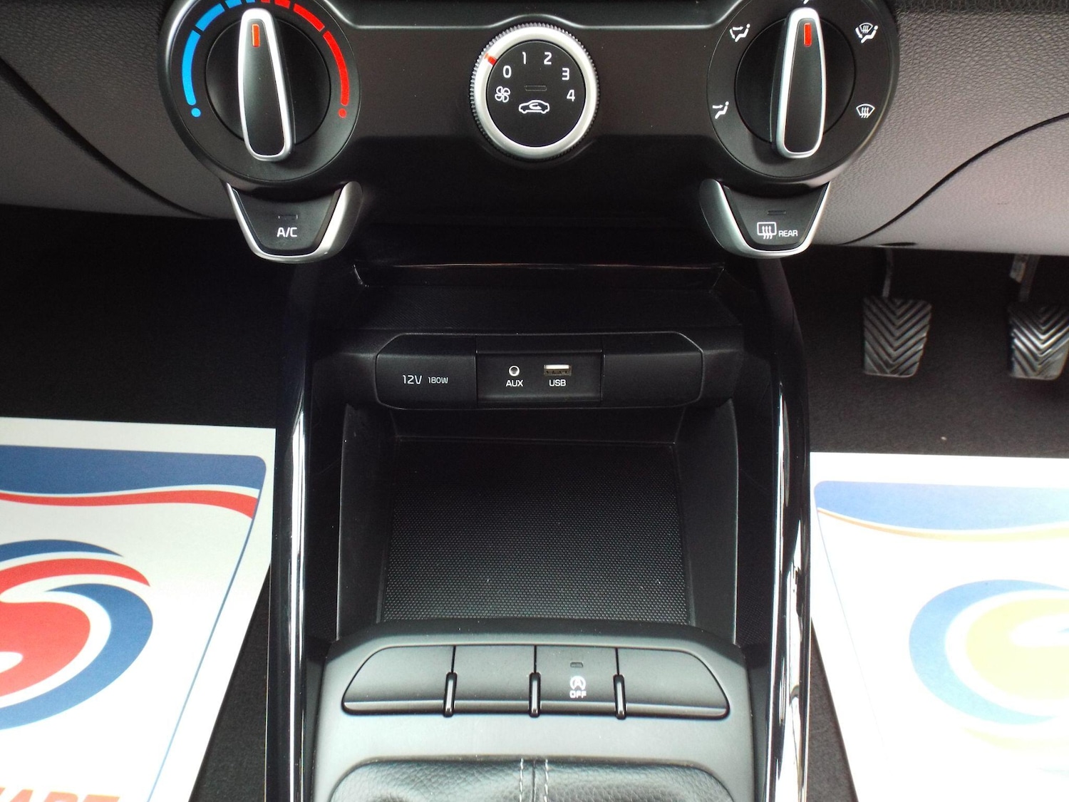 Used Kia Rio 2017 for sale - 78184915: Photo 34