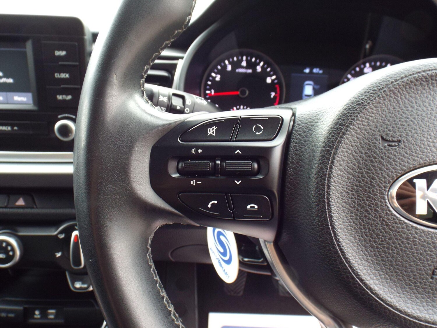 Used Kia Rio 2017 for sale - 78184915: Photo 35