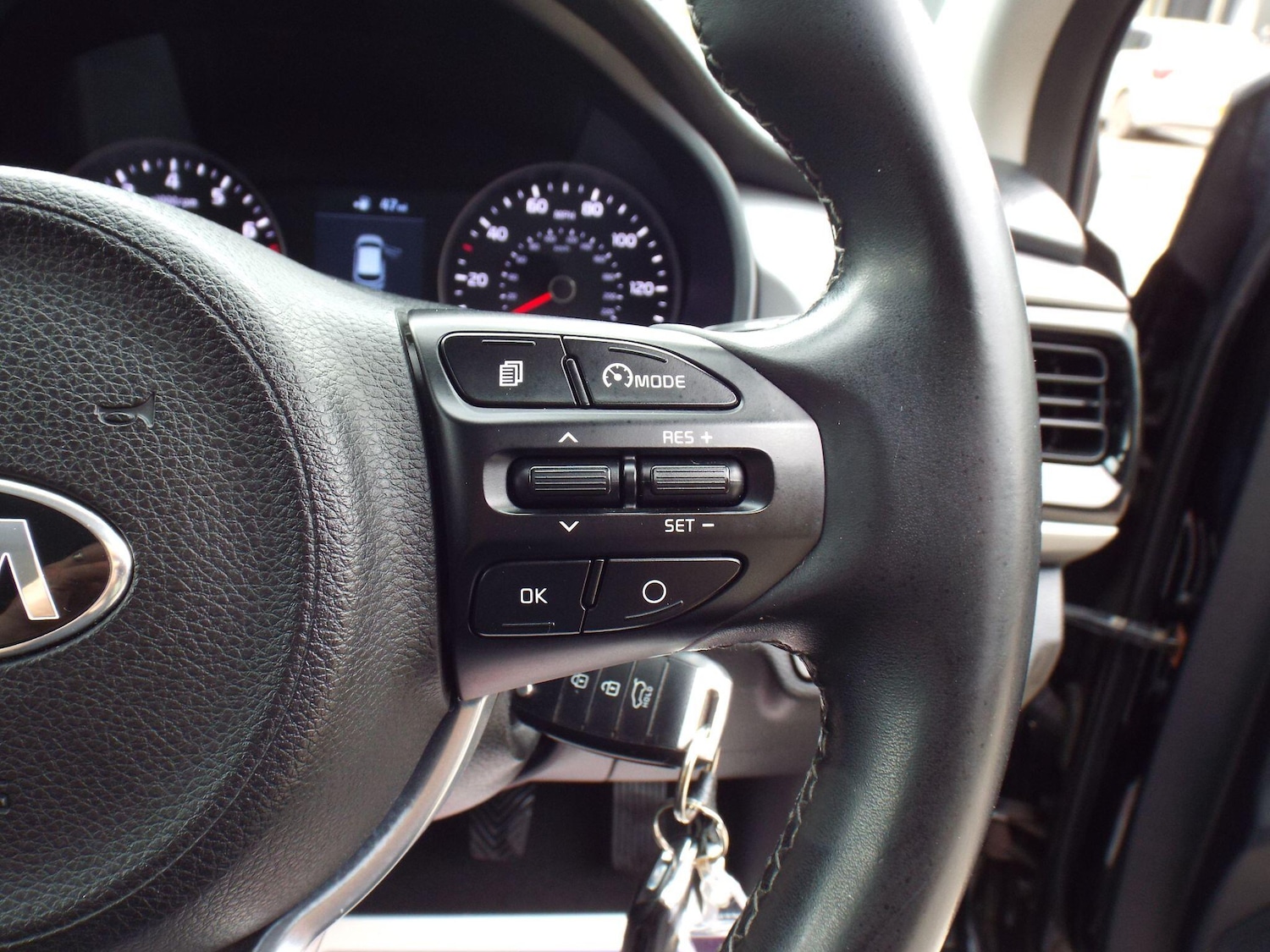 Used Kia Rio 2017 for sale - 78184915: Photo 36