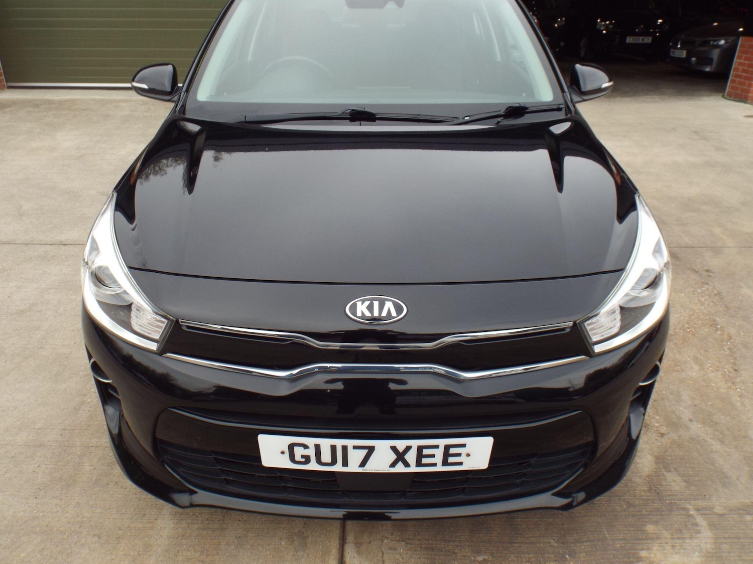 Used Kia Rio 2017 for sale - 78184915: Photo 40