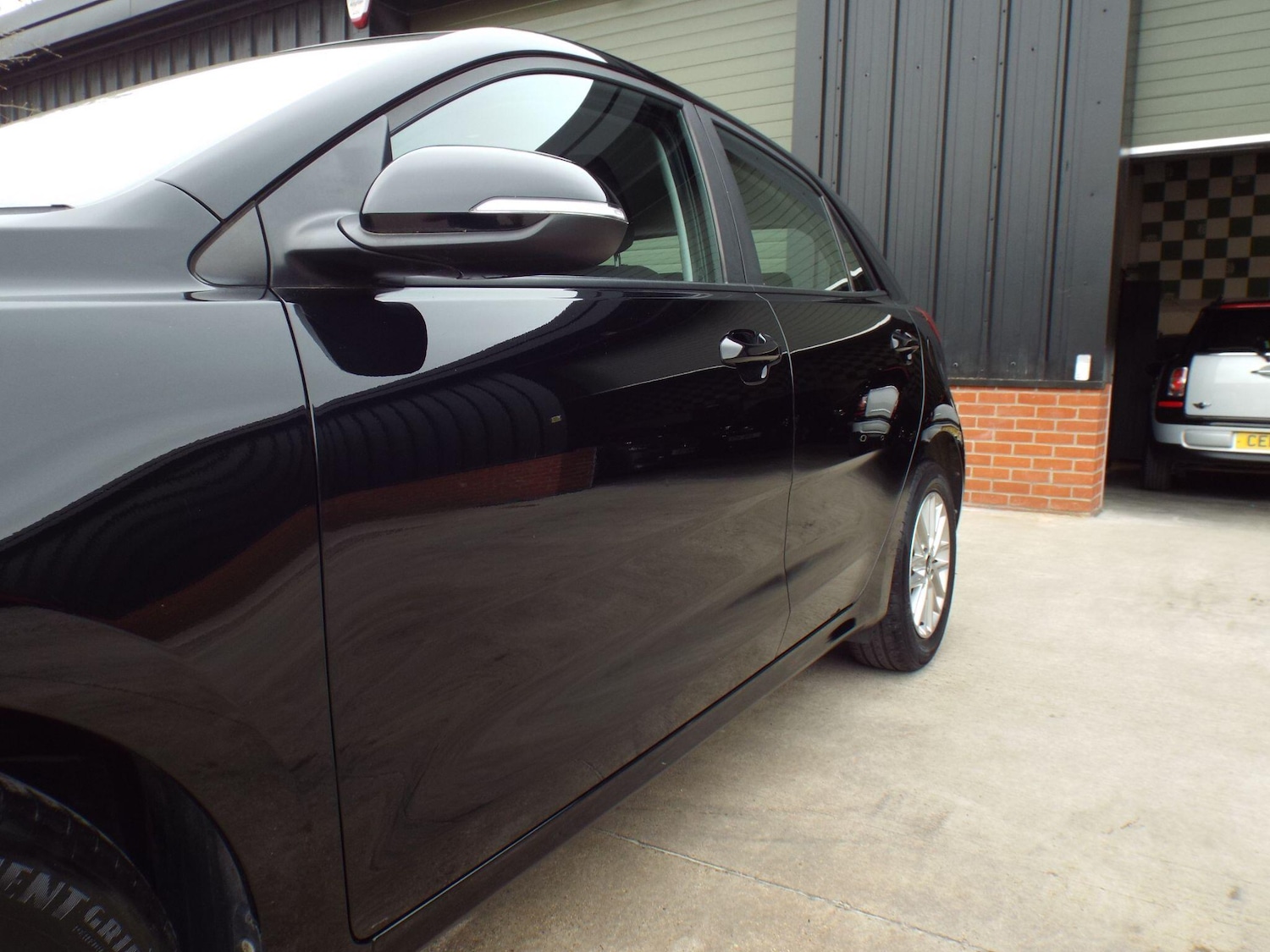 Used Kia Rio 2017 for sale - 78184915: Photo 41