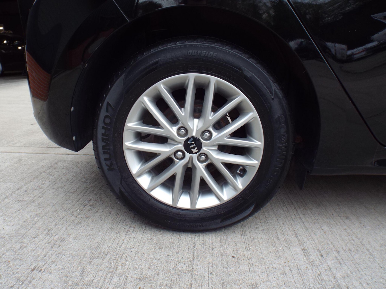 Used Kia Rio 2017 for sale - 78184915: Photo 43