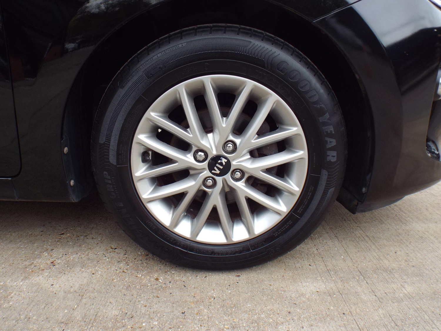 Used Kia Rio 2017 for sale - 78184915: Photo 44