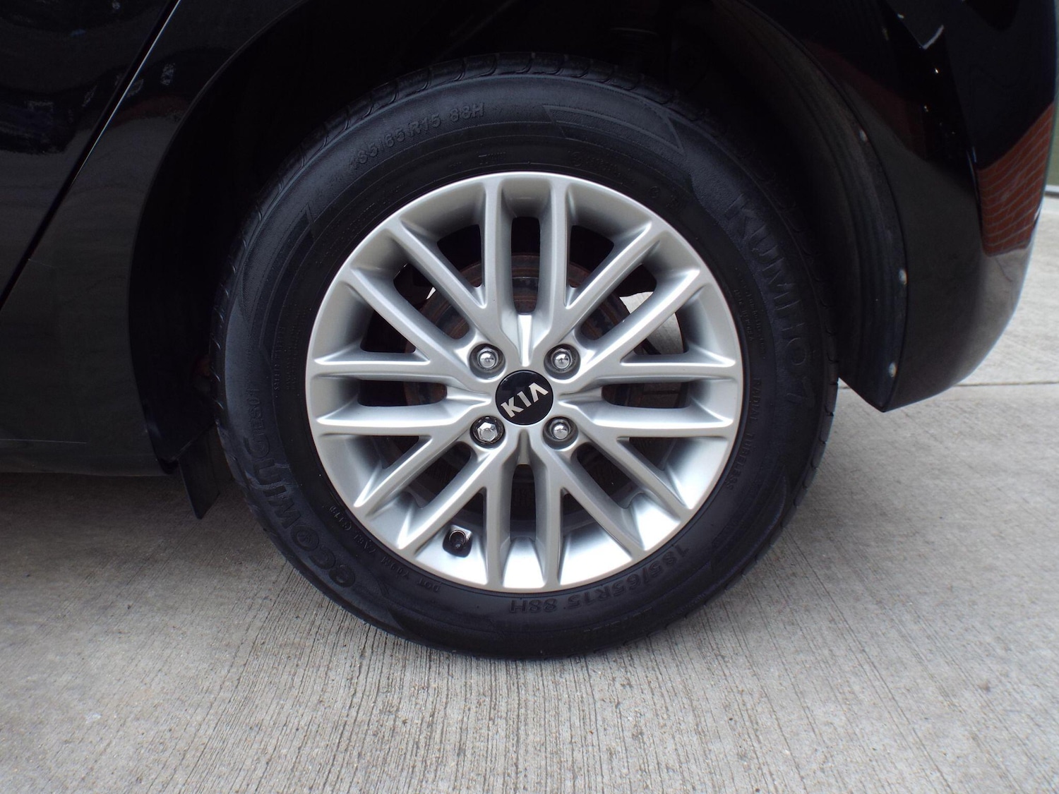 Used Kia Rio 2017 for sale - 78184915: Photo 46