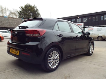 Used Kia Rio 2017 for sale - 78184915: Photo