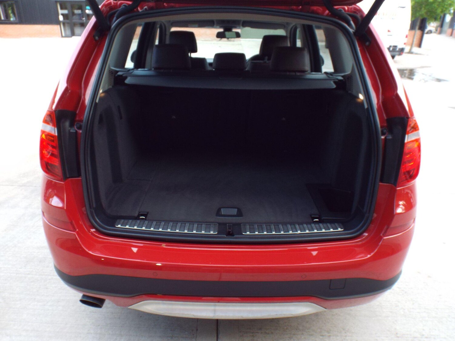 Vehicle 25