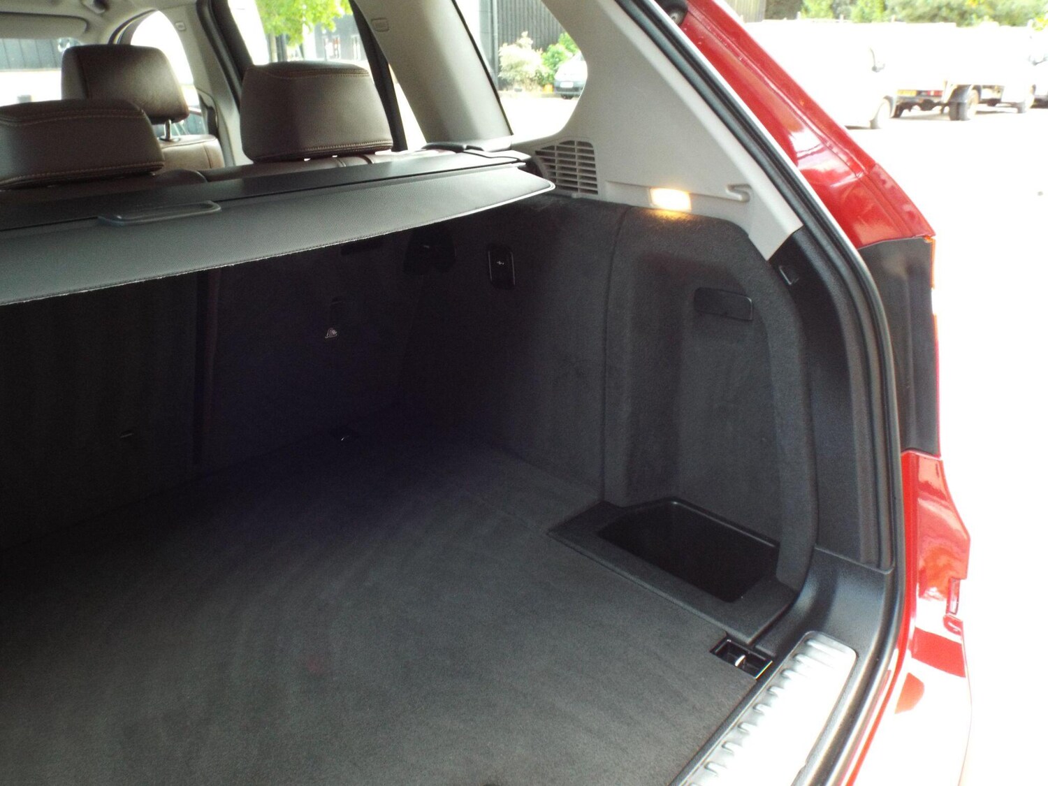 Vehicle 27