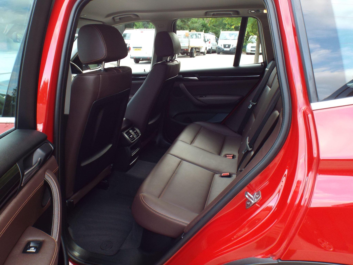 Vehicle 28